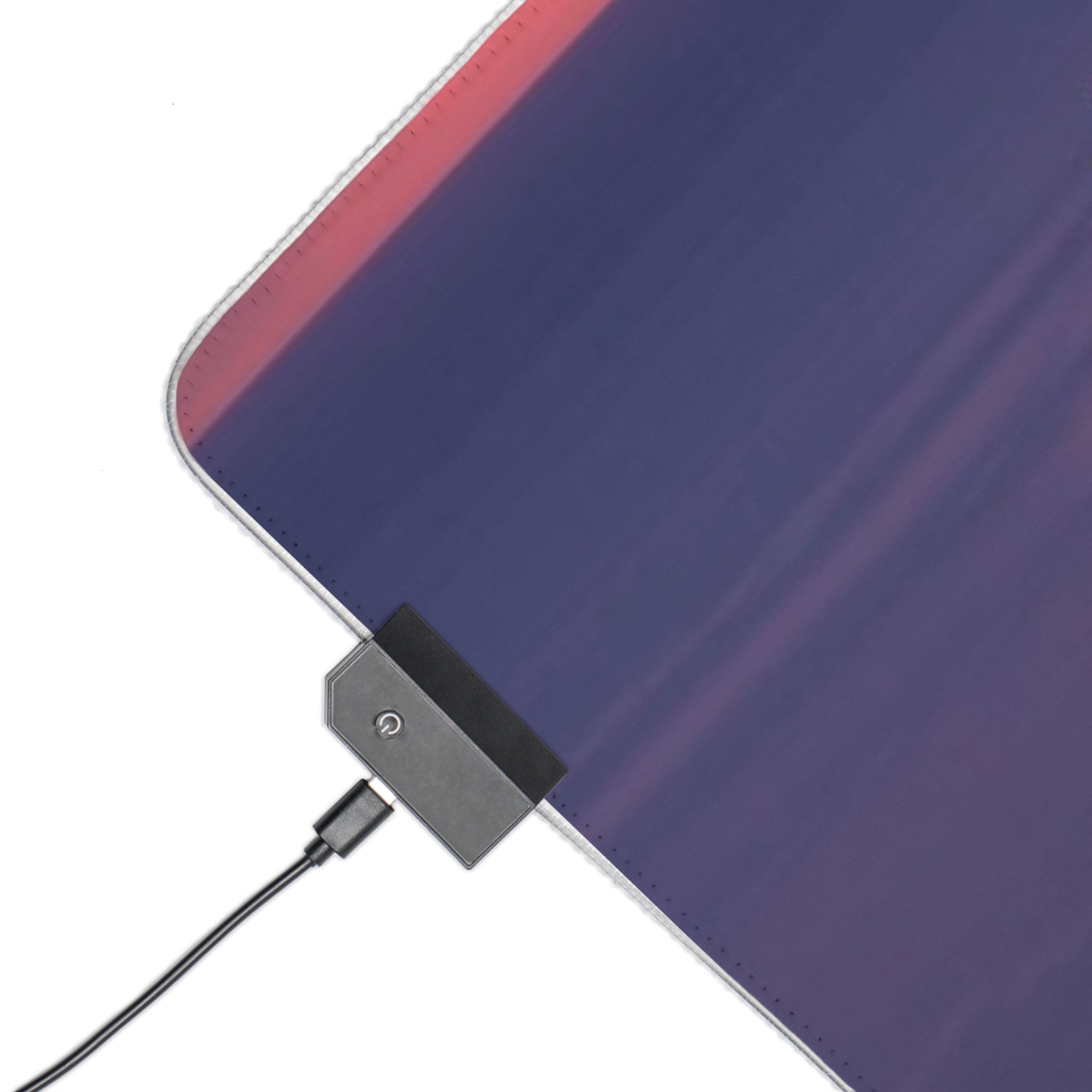 Montecarlo LED Gaming Mouse Pad