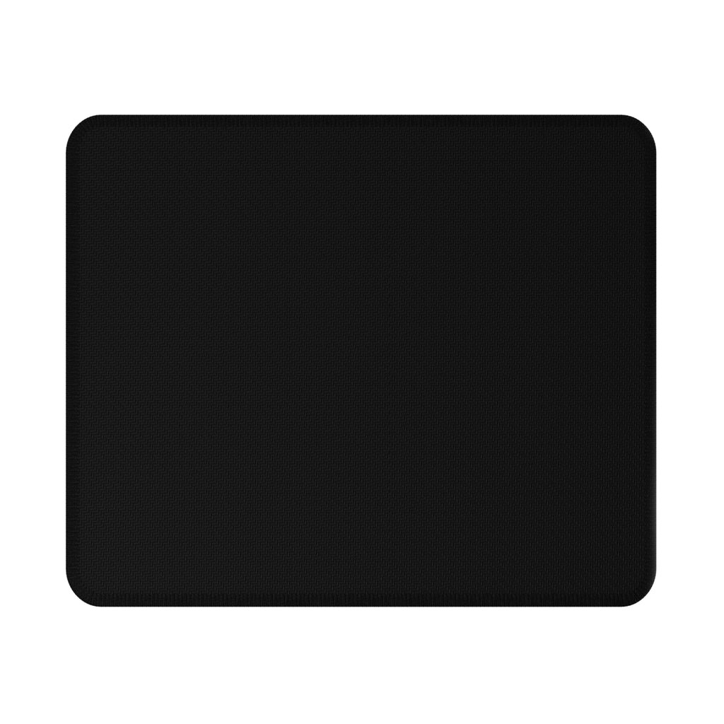 VOGUE Pink Logo Non-Slip Gaming Mouse Pad