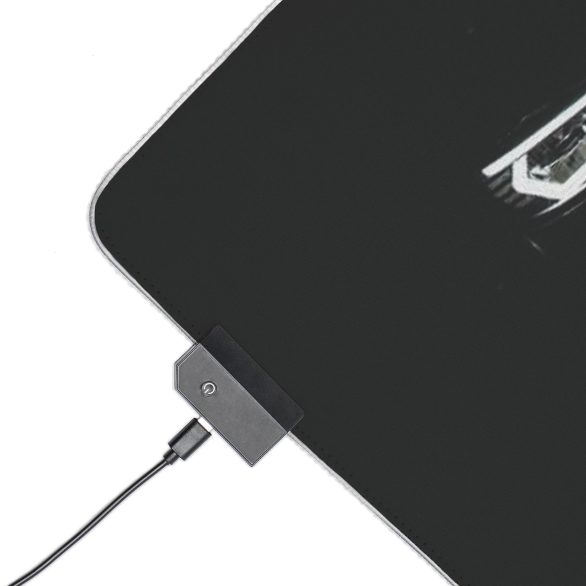 LED Gaming Mouse Pad