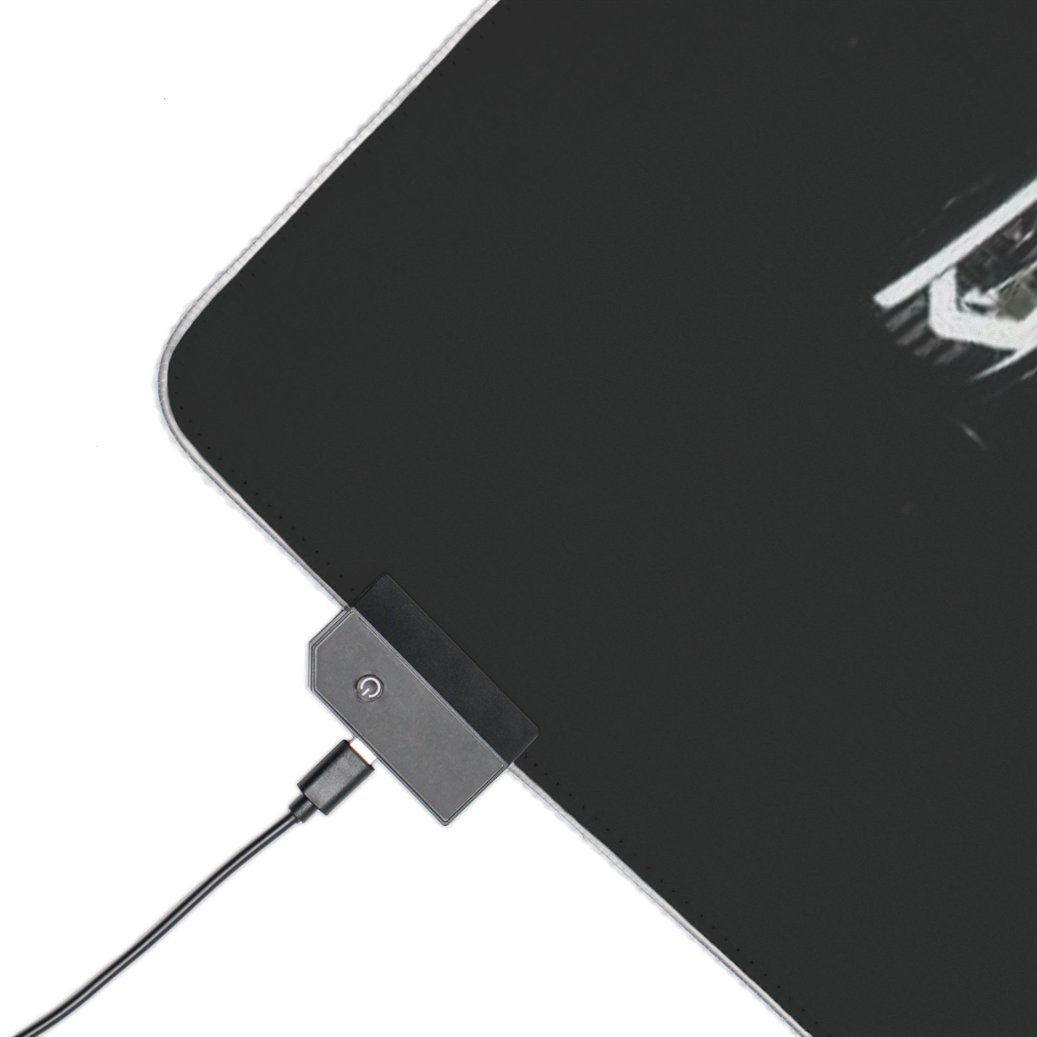 LED Gaming Mouse Pad