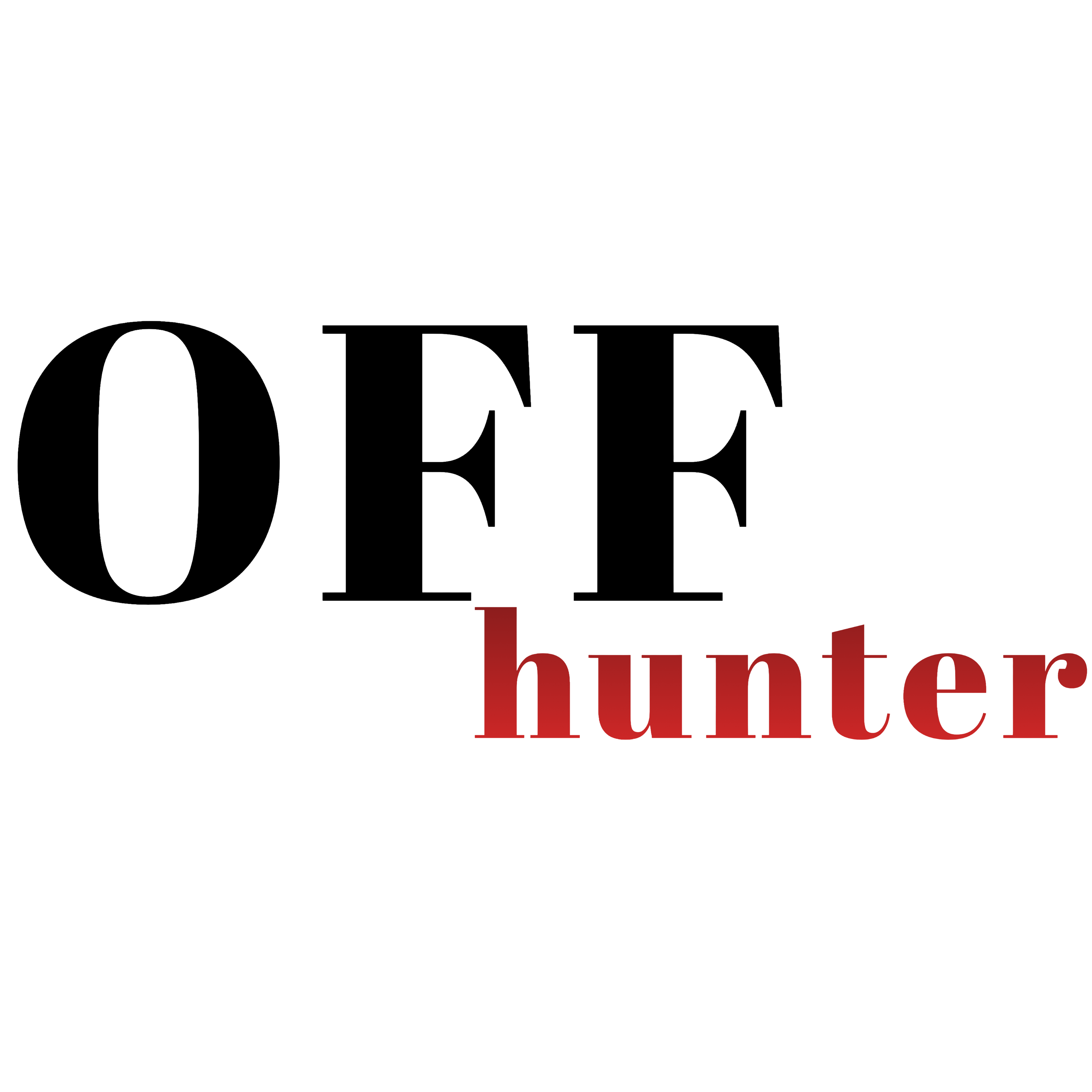 OFFHUNTER