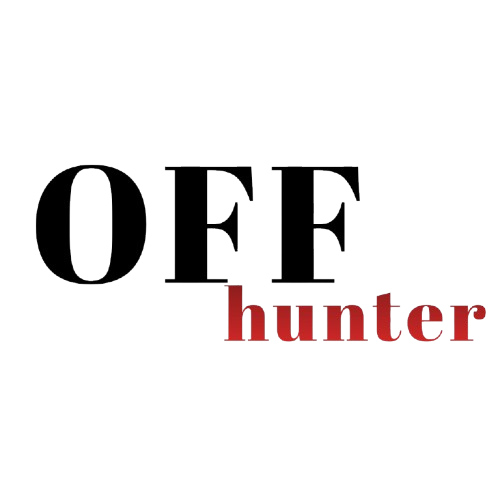 OFFHUNTER